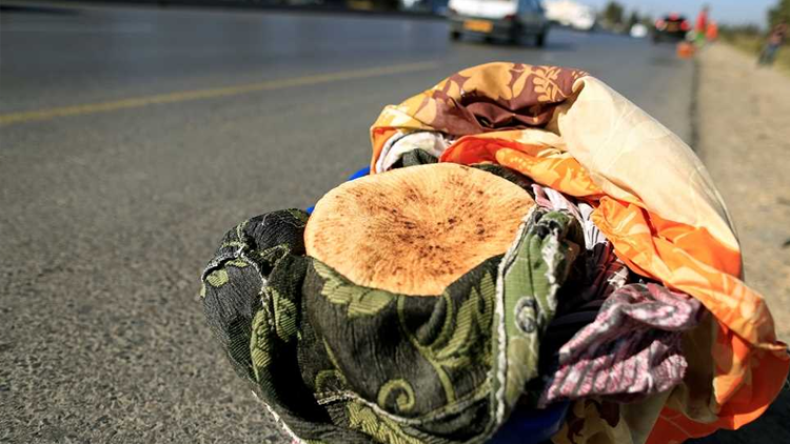 “خبزة مطلوع” لكل عابر سبيل..عادة رمضانية في قرى الشلف