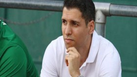 مطمور مدربا في ألمانيا