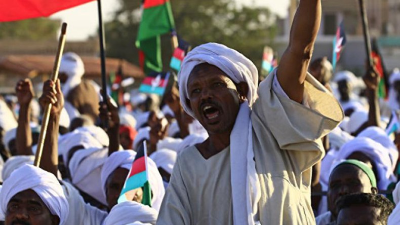 الأمن سيتعامل مع المظاهرات والتخريب مرفوض