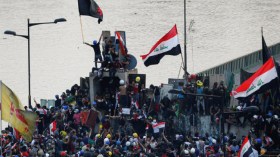 الجزائر والعراق.. المسئولية الخاصة