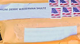 ليلة “الطرود الملغومة” في أمريكا