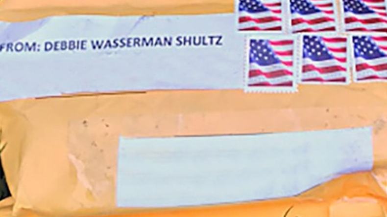 ليلة “الطرود الملغومة” في أمريكا