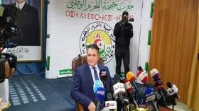 قيادة الأفلان: مقاعدنا حلال