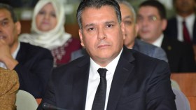 انتخاب معاذ بوشارب.. نهاية أزمة أم بدايتها؟