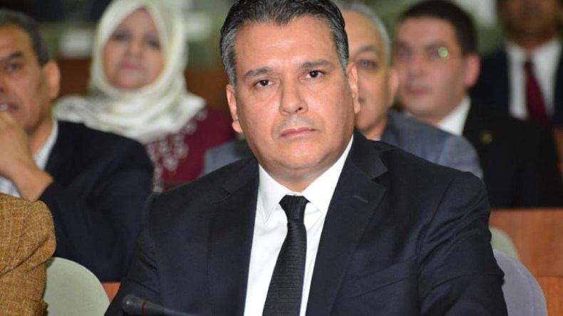 انتخاب معاذ بوشارب.. نهاية أزمة أم بدايتها؟