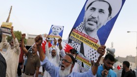 واشنطن تنتقد الحكم بالسجن المؤبد على معارض بحريني