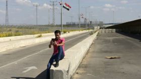 الاحتلال يعيد فتح معبر إيريز مع غزة