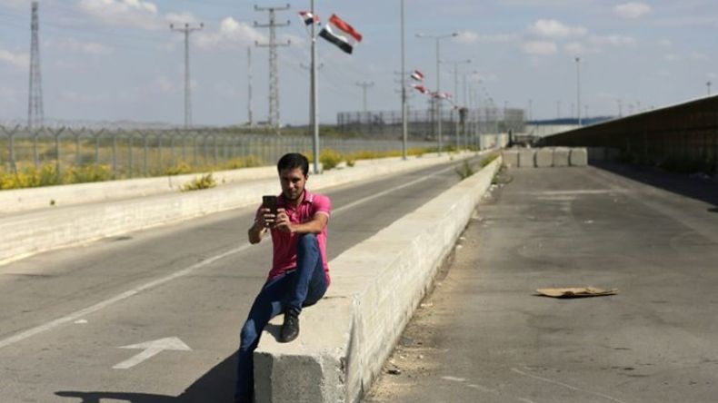 الاحتلال يعيد فتح معبر إيريز مع غزة