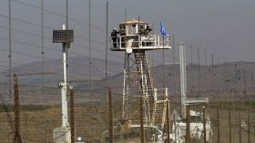 إعادة فتح المعبر الوحيد بين سوريا والجولان المحتل