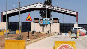 إعادة فتح معبر “نصيب” رسميا بين الأردن وسوريا