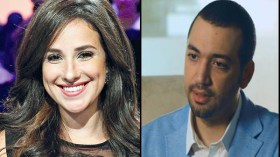 زواج داعية مصري من فنانة يشعل شبكات التواصل