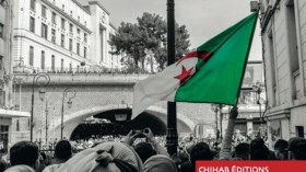 الناشرون يراهنون على الحراك.. بوتفليقة والتاريخ والرواية في “سيلا”