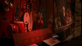 من “سمرقند” إلى “بغداد”.. نهاية رحلة جابت قارة آسيا