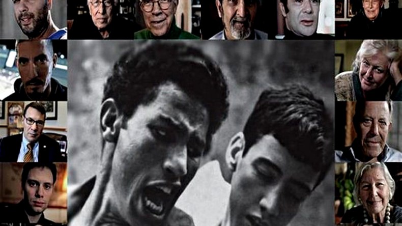 العرض الأول لوثائقي “معركة الجزائر فيلم في التاريخ” بـ”الموقار”