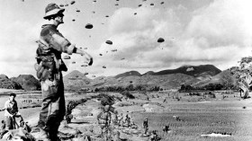 معركة حمام الضلعة.. حكاية امرأة تجاهلها التاريخ