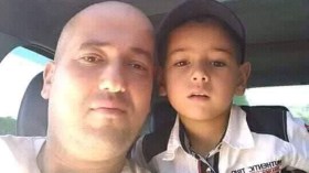 سقوط جدار مسكن يقتل طفلا بمعسكر