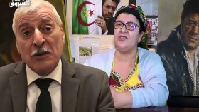 فرحات مهني تحوّل إلى “مدام سولاي” يحتكر الحديث بإسم الموتى