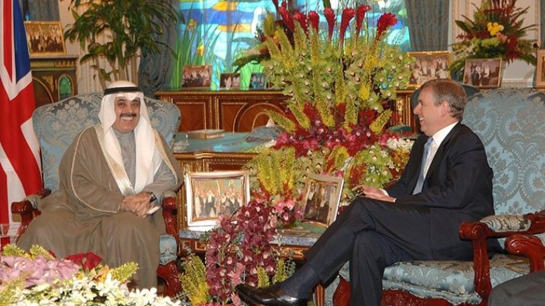شركتان سعوديتان متورطتان في عملية احتيال ضخمة