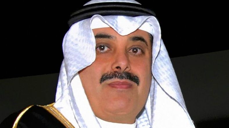 السعودية تبيع عقارات رجل أعمال محتجز