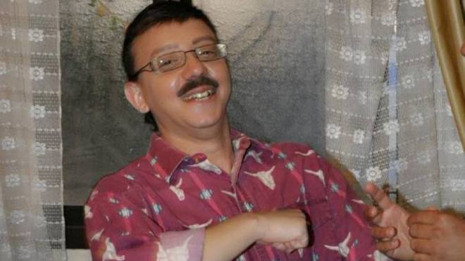 صطيف في باب الحارة يختلف عن بقية أدواري وعلى الممثل أن يستفيد من ملامحه