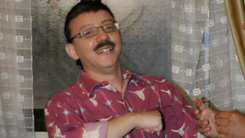 صطيف في باب الحارة يختلف عن بقية أدواري وعلى الممثل أن يستفيد من ملامحه