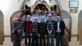 معهد الحياة يمثّل الجزائر في البطولة العالمية لمناظرات المدارس بقطر