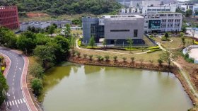 مختبر ووهان يرد على اتهامه بالتسبب بانتشار فيروس كورونا