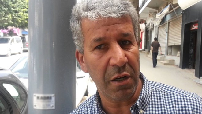 محرز بقيمة ميسي أو رونالدو.. وتمنيت بلايلي في إيطاليا أو إسبانيا