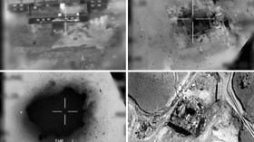 جيش الاحتلال يعترف بتدمير مفاعل نووي سوري في 2007