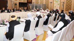 “طالبان” ورقة استراتيجية في ظرف إقليمي طارئ