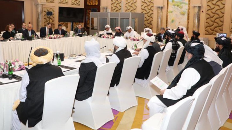 “طالبان” ورقة استراتيجية في ظرف إقليمي طارئ