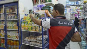 9 آلاف مفتش لمراقبة المحلات والوقوف على المخالفات في رمضان