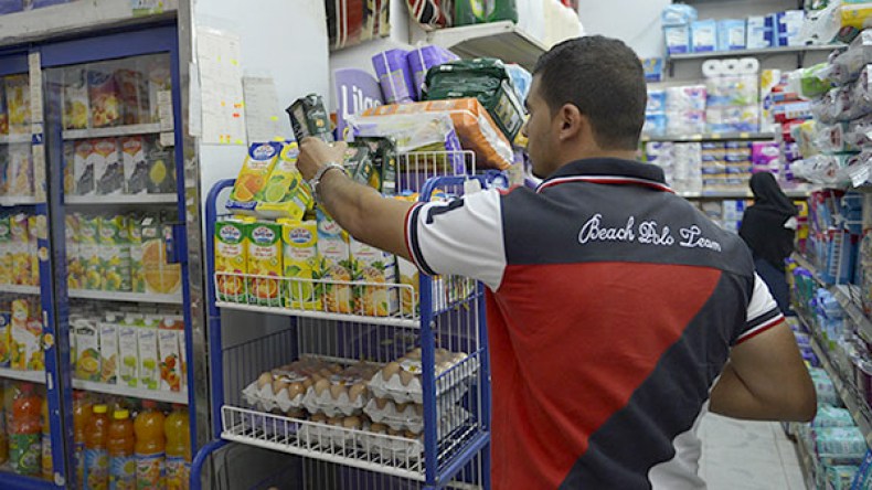 9 آلاف مفتش لمراقبة المحلات والوقوف على المخالفات في رمضان