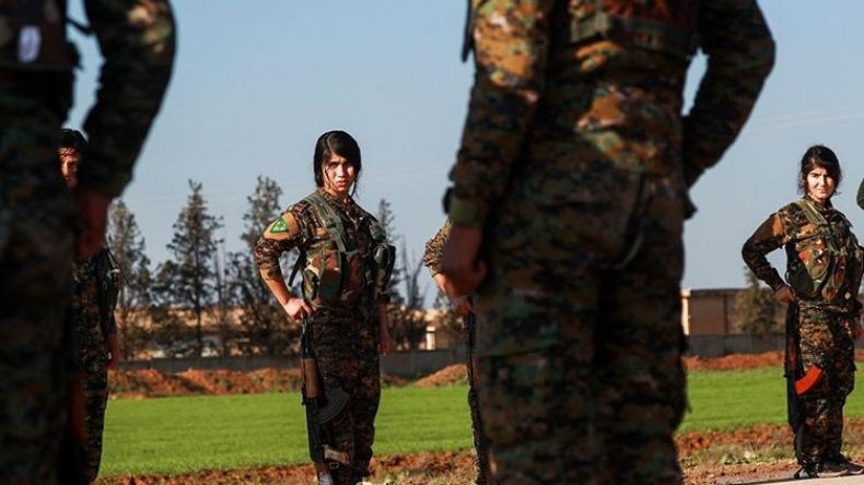 32 قتيلاً في هجمات لـ”داعش” شرق سوريا