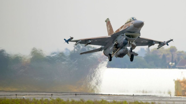 سنواصل محاربة إيران في سوريا