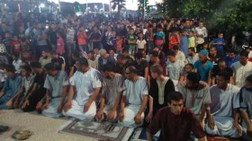 الطريقة “الورقلية” في مقاطعة الحفلات تمتد إلى الولايات