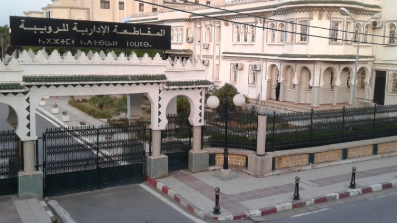 إطلاق 42 مشروعا تنمويا عبر مناطق الظل