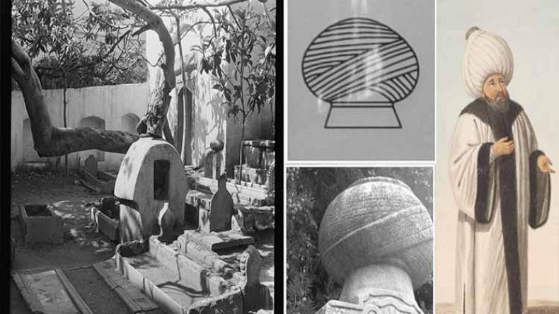 قصة اميرتين عثمانيتين أحبتا جنديا وماتتا عشقا