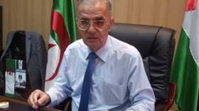 الجزائر قادرة على جمع الأمة العربية لصالح فلسطين