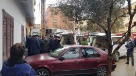 مقتل 6 أفراد من عائلة واحدة حرقا وذبحا!