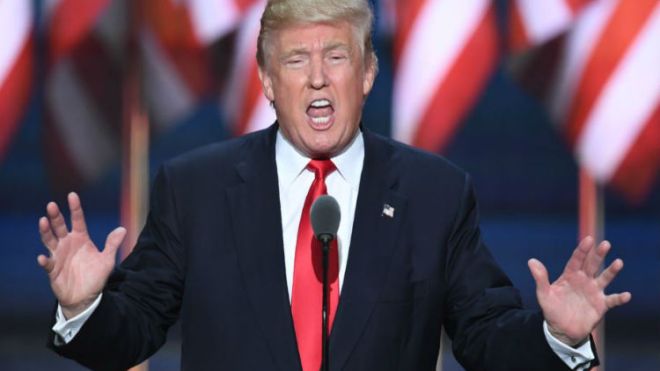 ترامب: شراكتنا مع السعودية ستستمر لمصلحة أمريكا وإسرائيل!