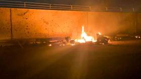 هذه خيارات إيران للرد على مقتل سليماني