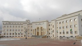 إنهاء مهام 5 أمناء عامين للولايات