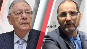 مقري وولد عباس.. لا شكل ولا مضمون!