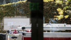 امرأة تصيب ثلاثة في مقر “يوتيوب” وتنتحر