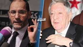 ولد عباس ومقري يتفقان على “التوافق” بشروط!