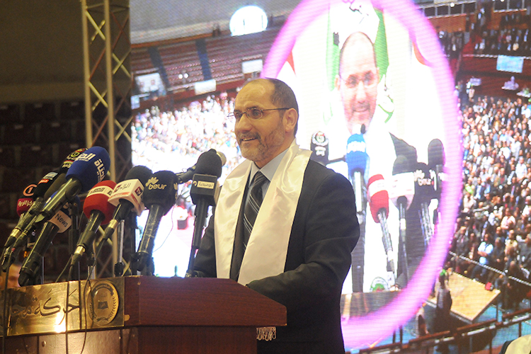 MSP Party: What Can Be Construed From Makri’s Reelection For A New Mandate?