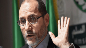 مقري: لا أحد يمكنه تحديد موقفنا من الرئاسيات