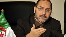 مقري: نعلم أننا نزعج الكثيرين وهناك من يتربص بنا