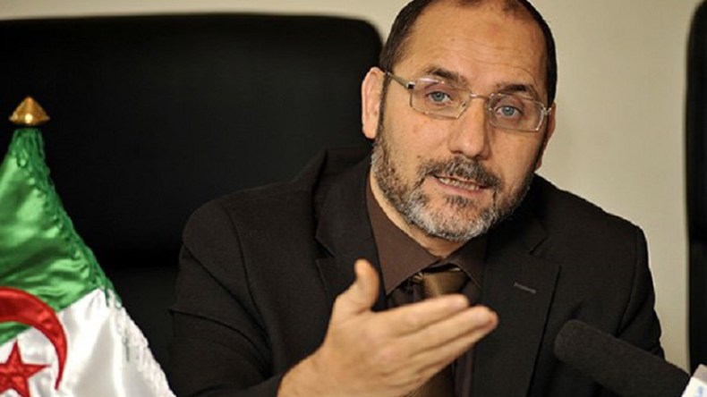 مقري: نعلم أننا نزعج الكثيرين وهناك من يتربص بنا